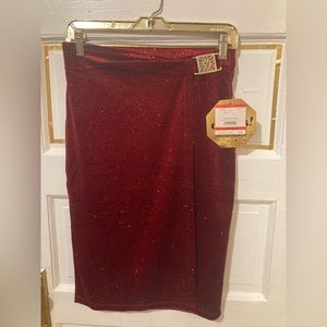 Anne Klein skirt size XS/0